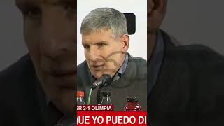 🤨❓LA INSÓLITA PREGUNTA QUE LE HICIERON A MARTÍN PALERMO 😳 [upl. by Alta514]