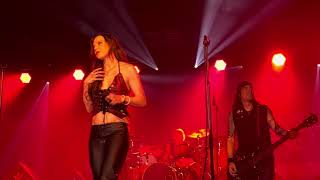 Skid Row x Lzzy Hale  I Remember You  05312024  Nugget Casino  Reno Nv  4K Video Front Row [upl. by Sigismund14]