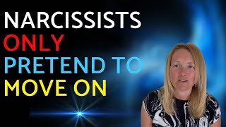 Why Narcissists Never Move On The Shocking Truth Revealed [upl. by Aicelav]