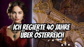 Maria Theresia  Die Geschichte der mächtigen Habsburgerin [upl. by Cristiano642]