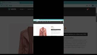 Build Full Ecommerce Website Using HTML CSS Bootstrap and JavaScript bootstrapfarmer programming [upl. by Anikahs]