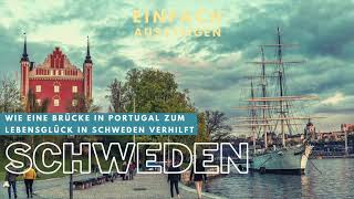 Auswandern und das freiheitliche Leben in Schweden genießen – EINFACH AUSSTEIGEN [upl. by Iaoh776]