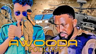 AWOODA POLICEKA FULL MOVIE ACTION [upl. by Llenaej599]