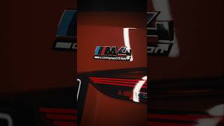 BMW THE new M4 컨버터블 디자인 하이라이트 l BMW 얼리뷰 shorts [upl. by Swiercz715]