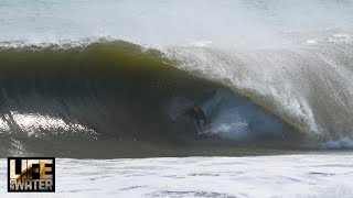 HURRICANE Ian SWELL Starts TURNING ON  Pt 1 [upl. by Revell29]