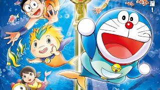 Doraemon New Movie Mystery of the Pyramids In Hindi  Doraemon New Episode In Hindi Explained [upl. by Marbut67]