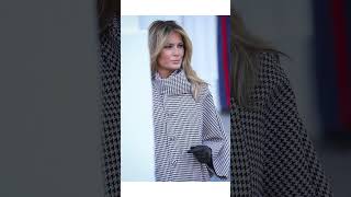 Melania Donald everything got mixed up [upl. by Gokey]