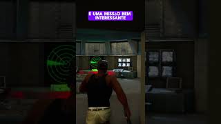 A área 51 no GTA games gta memes [upl. by Laktasic]