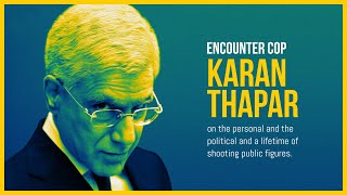 When Jayalalithaa floored Karan Thapar not once but twice [upl. by Ayote]