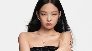 JENNIE  CHANEL × FINE JEWELRY  COCO CRUSH [upl. by Roxie345]