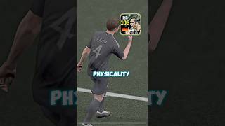 Efootball Players and Their Weakness 😮‍💨  efootball2025 efootball2024 [upl. by Aleksandr]