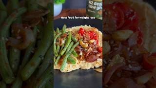 Quick and Easy HIGH Protein recipe vegetarian [upl. by Nelan]