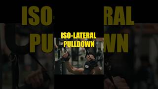 Target 🎯 your LOWER LATS and BUILD up that V TAPER doing THIS EXERCISE [upl. by Eirac]