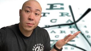 Is Optometry School Worth it ft Dr Justin Nguyen [upl. by Lotsirhc]