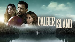 Calber Island 2024  Full Movie  Faith Film  Suspense [upl. by Yraunaj]