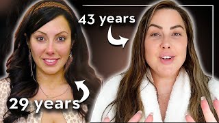 I Reversed Aging 10 Years by Using These 3 Products NOT SPONSORED [upl. by Haramat]