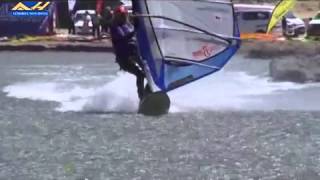 Luderitz Speed Challenge 2014 NBC TV [upl. by Gypsie]