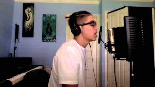 William Singe  Again Cover [upl. by Hernando]