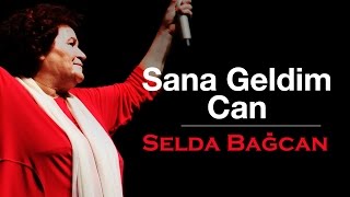 Selda Bağcan  Sana Geldim Can [upl. by Otreblada]