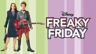 Freaky Friday 2003 Movie Review [upl. by Lacee]