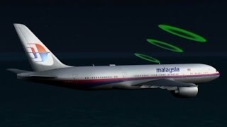 New details on MH370s last communications [upl. by Yona]