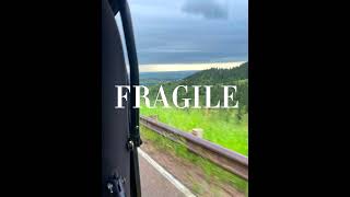 FRAGILE Prod Siem Spark [upl. by Fisuoy109]