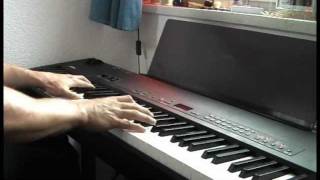 Pirates of the Caribbean The Medallion Calls  Hans Zimmer and Klaus Badelt Piano Arrangement [upl. by Joaquin221]