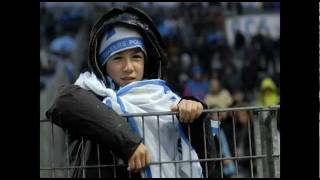 Olympique de Marseille Anthem [upl. by Ignatius]