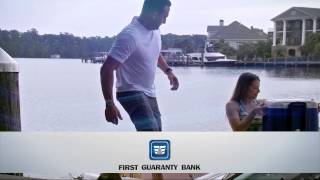 First Guaranty Bank – Consumer Loans [upl. by Atahs]