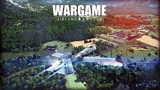 Wargame Airland Battle 1  El Novato [upl. by Arayc]