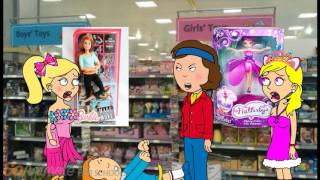 Fion Lim Behaves At Toys R UsUngrounded Most Popular Video [upl. by Miner]