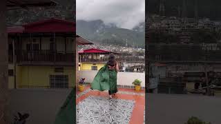 Dhana  Diksha Rawat  dhana priyankamehar uttarakhanddiaries view weather doshare fyp [upl. by Hun]