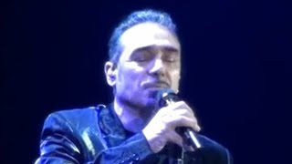 Notis SfakianakisΕνα τσιγγανάκι είπε Live Odeon Θεσσαλονίκη 2012 [upl. by Firehs]