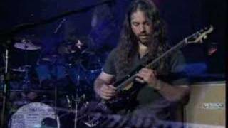 Dream Theater  Through her eyes Live scenes from New York [upl. by Pavyer]