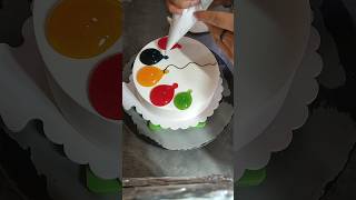 Full Video👆👆cakedesign cake cakes cakedecorating केक [upl. by Nedarb]