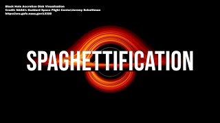 Spaghettification  Greysplainer 8 [upl. by Jehovah]