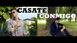 Cásate conmigo Silvestre Ft Willy Official Video HD [upl. by Lauzon189]