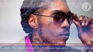 Vybz Kartels Appeal  TVJ News [upl. by Eciram193]