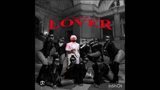 Lover 》 Diljit Dosanjh Audio♤♡♤ [upl. by Ennairej]