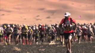 31st MDS 2016  Day 2  EtapeStage n°2  ERG ZNAIGUI  OUED MOUNGARF  413 Km [upl. by Niajneb]