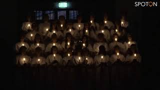 Historien om Sankta Lucia [upl. by Gwenette367]