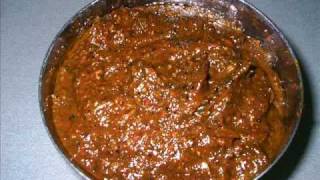 Allam Pachhadi  Ginger Chutney  Andhra Telugu Recipes [upl. by Matias]