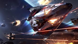 Elite Dangerous  Прямой Эфир [upl. by Eelyrag305]