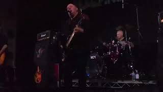 Alternative Ulster  Stiff Little Fingers Live at the Metro Chicago Illinois May 10 2024 [upl. by Pren]