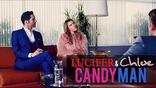 Lucifer amp Chloe  Candyman 2x14 [upl. by Jillie]