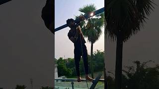 welder bhail aashn bat naikhe shortvideo song trending funny welderlover [upl. by Thurmond]