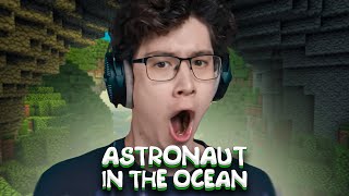 EYstreem Sings Astronaut In The Ocean [upl. by Thgiled]