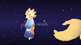 Astral Sun AU Pt 3  SAMS AU [upl. by Anehsuc158]