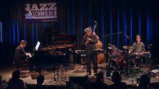 Dirik Schilgen JazzGrooves – From North – Live at JazzSchmiede Düsseldorf [upl. by Etka]