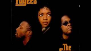 Fugees  Manifest [upl. by Cairns]